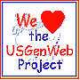 US GenWeb Project